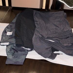 3 pairs of Old Navy Women’s Jogger Pants XXL Tall